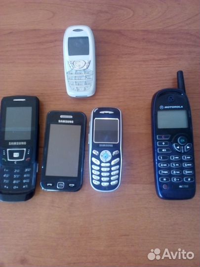 Motorola M3788
