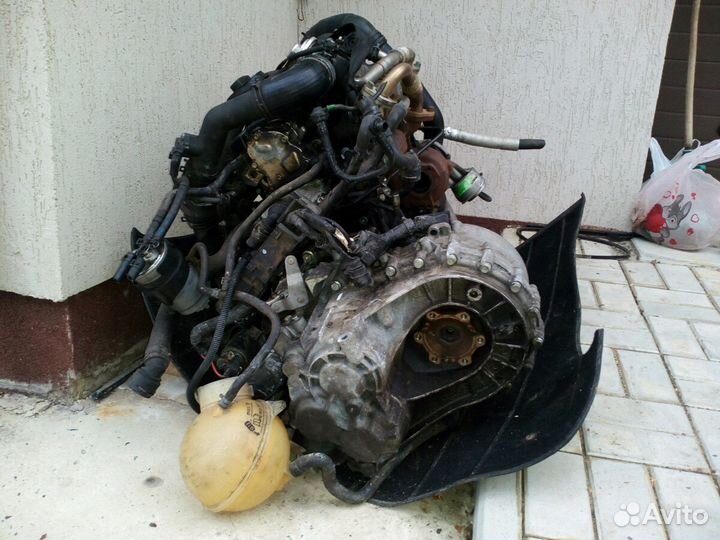 Продаю Двигатель