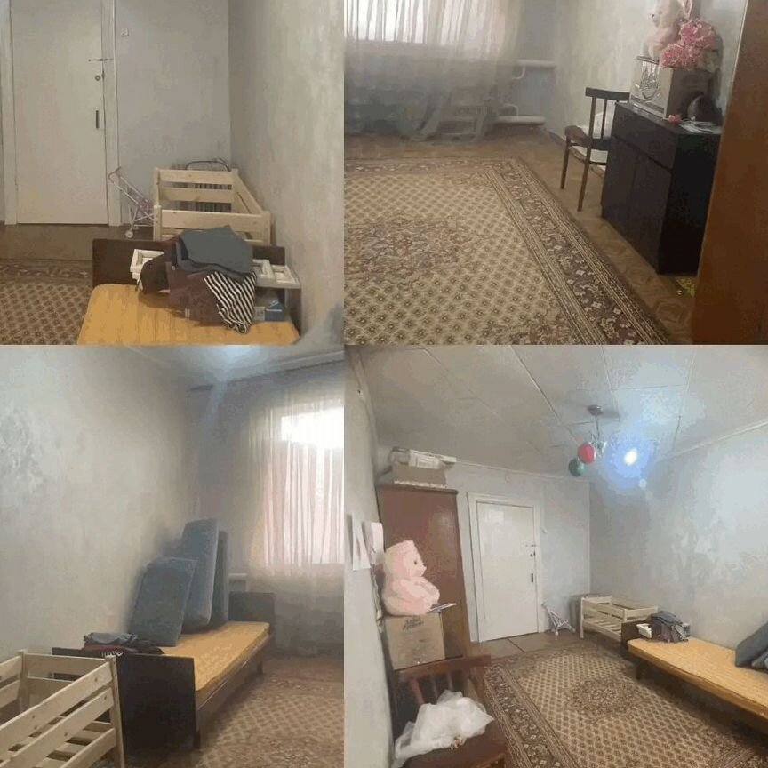 Квартира 2-комн. 44 м² в Кевсала — фото 3