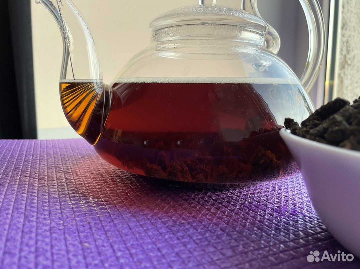 Иван-чай 1 кг кипрей урожай 2023, крепкий