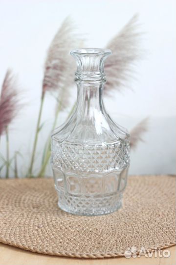 Вазы. Бутыли. Сосуды. Новые