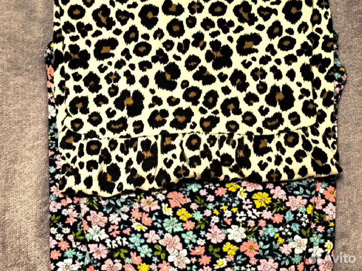 Платье для девочки 122 128