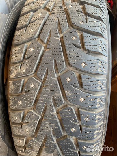 Yokohama Ice Guard IG55 225/70 R16