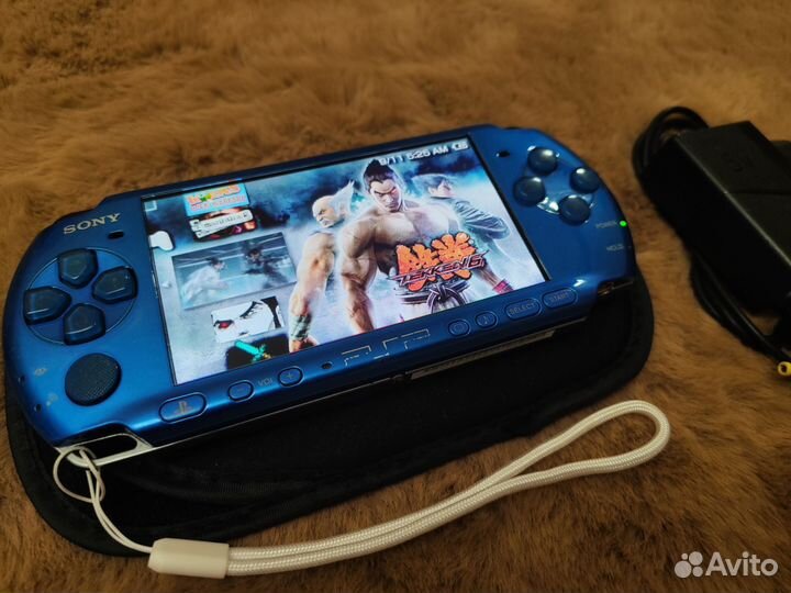 Sony PSP