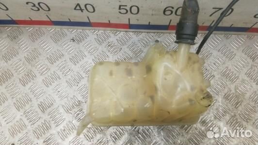 Бачок расширительный peugeot 407 (NDN48NP01)