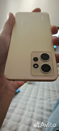 Xiaomi Redmi Note 12, 8/256 ГБ