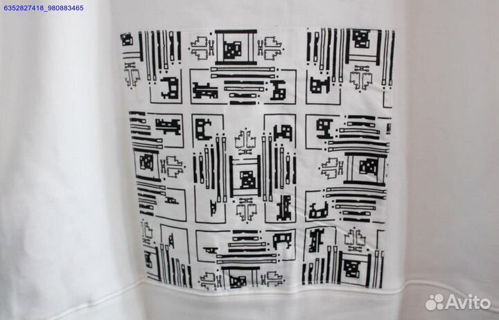 Свитшот Cav Empt vhq (Арт.65678)