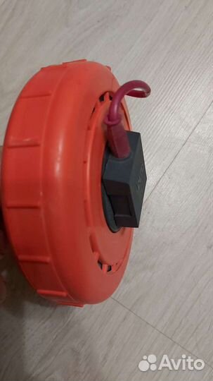 Удлинитель для стационарного телефона СССР кабель