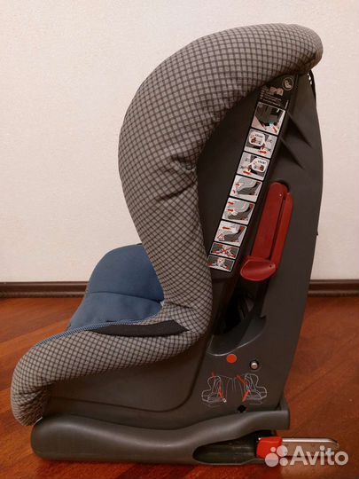 Детское автокресло Romer DUO Volkswagen