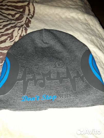 Шапка на 56размер