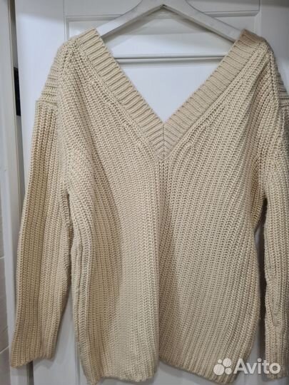 Свитер H&M Mango Zara