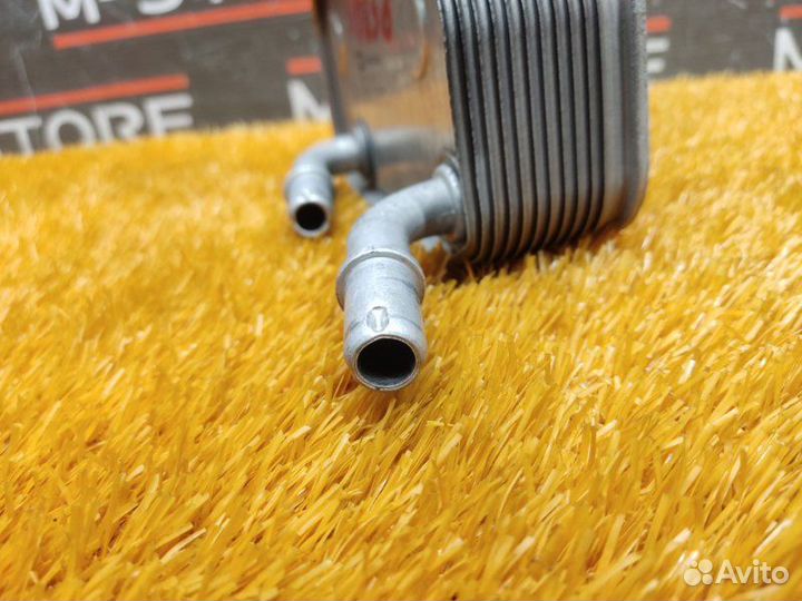 Теплообменник Bmw 3-Series E46 M52B25(256S4) 1998