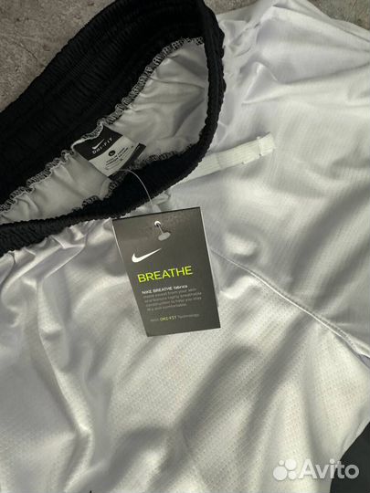 Спортивные шорты Nike Big swoosh