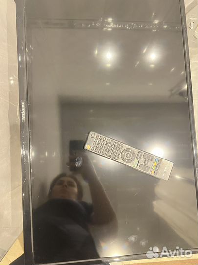 Телевизор бу