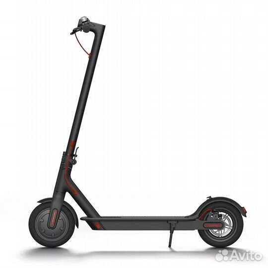 Электросамокаты Xiaomi М365 и E-Scooter 250w 7800