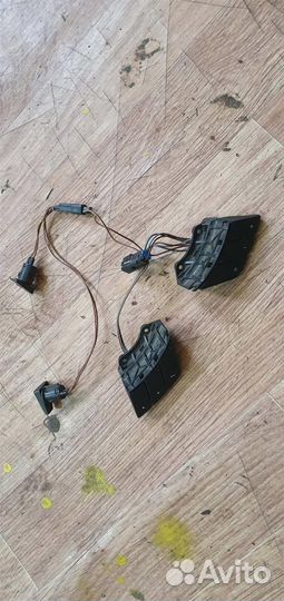 Кнопка многофункциональная Opel Meriva A 2003-2010