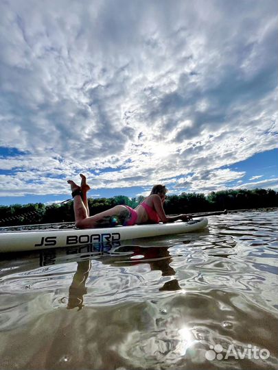 Прокат сапов