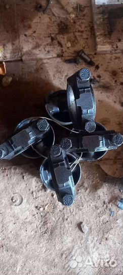 Шатун Daewoo Leganza