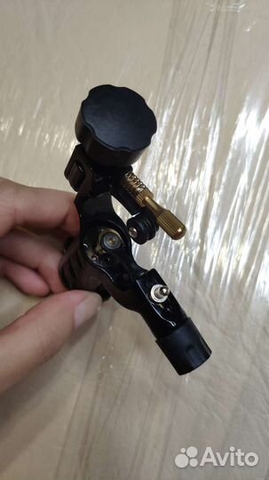 Набор для тату тату машинка