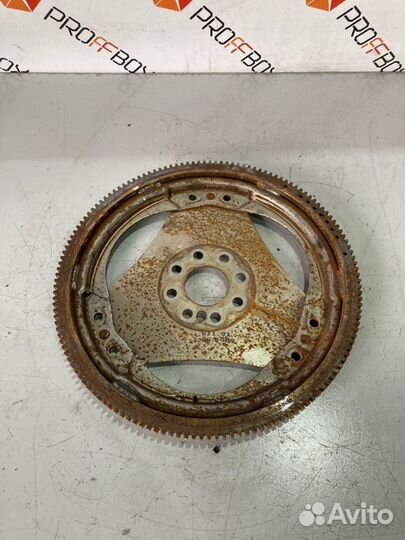 Маховик Mercedes C-Class W203 OM646 2.2 CDI 2006