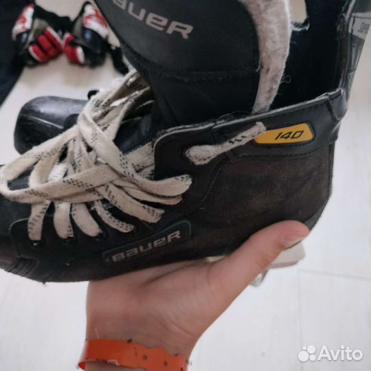 Хоккейная форма