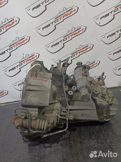 МКПП toyota 3S-FE 4S-FE. carina ED celica corona corona exiv corona premio curren vista. ST203 ST206