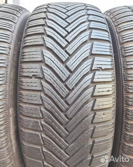 Michelin Alpin 6 215/60 R16 99H