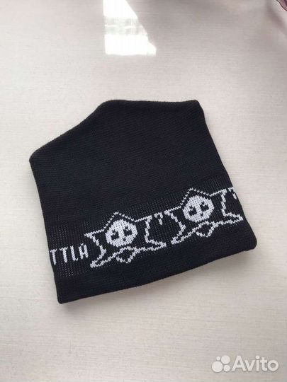 Шапка Dagettla & Brawl Stars