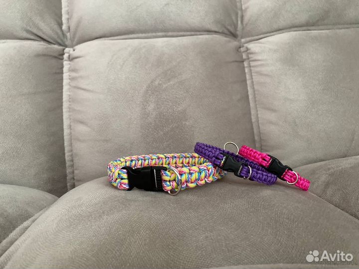 Ошейник для собак