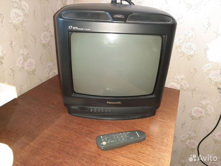 Телевизор бу