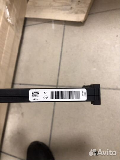 Qashqai j11 X-trail t32 нагреватель печки