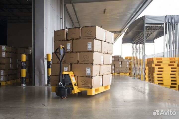 Рохля, Рохля электрическая Li-ion 84 т