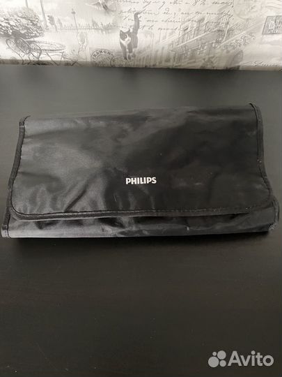 Плойка, щипцы для завивки