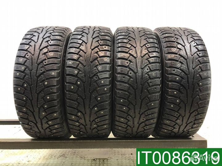 Nokian Tyres Nordman 5 205/55 R16 101N