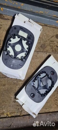 Зеркальный элемент