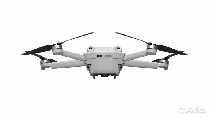 Квадрокоптер DJI Mini 3 Pro