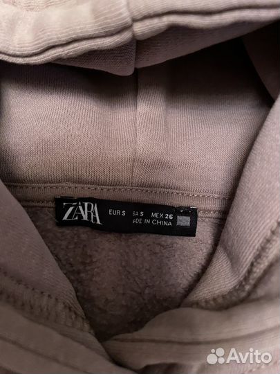 Свитшот Zara зара размер S