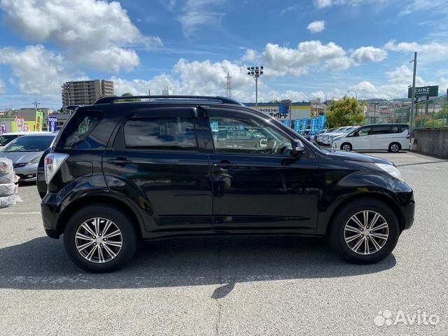 Toyota Rush 1.5 AT, 2013, 80 000 км