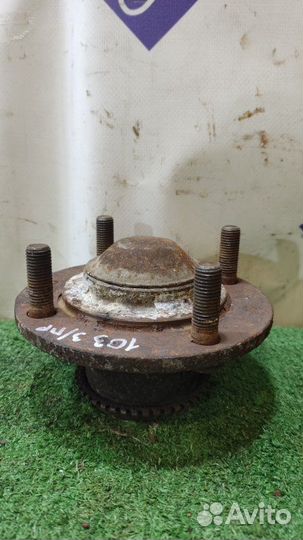 Ступица задняя правая Mitsubishi Lancer 9 седан