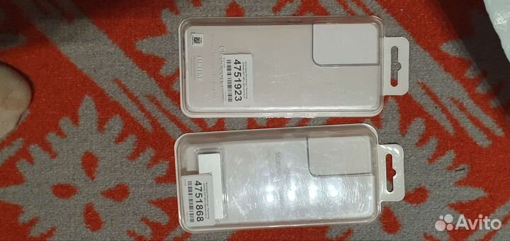 Samsung s21 ultra чехлы