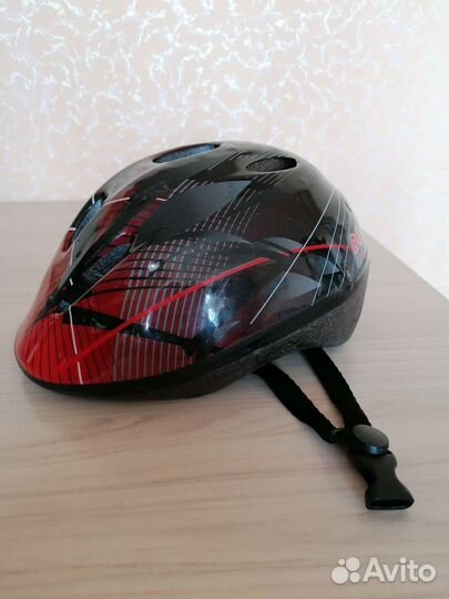 Шлем детский