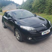 Renault Megane 1.6 AT, 2012, 247 056 км, с пробегом, цена 690 000 руб.