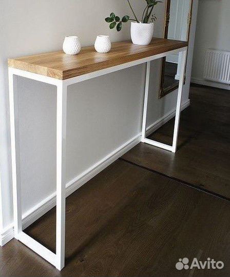 Консоль Бинго