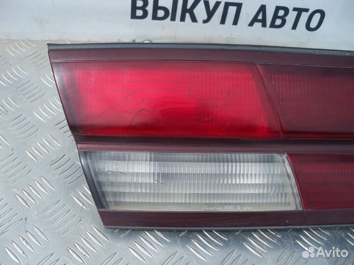 Фонарь задний Nissan Maxima A32 1995г