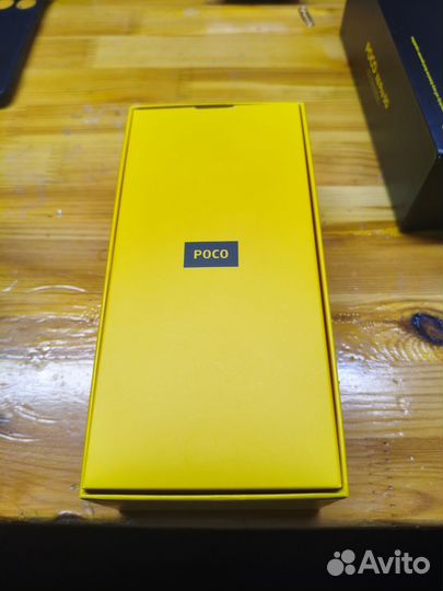 Xiaomi Poco X6 Pro, 12/512 ГБ