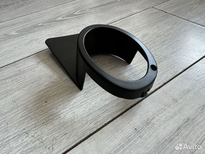 Рамка птф BMW E39 M Tech