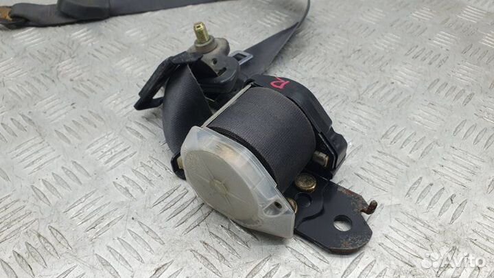 Ремень безопасности передний правый Hyundai Sonata