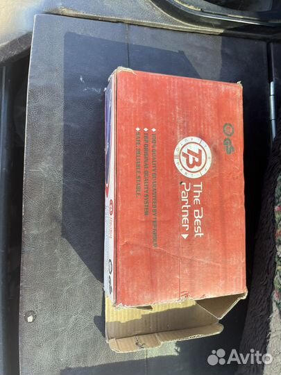 Повторитель поворота в зеркало granta