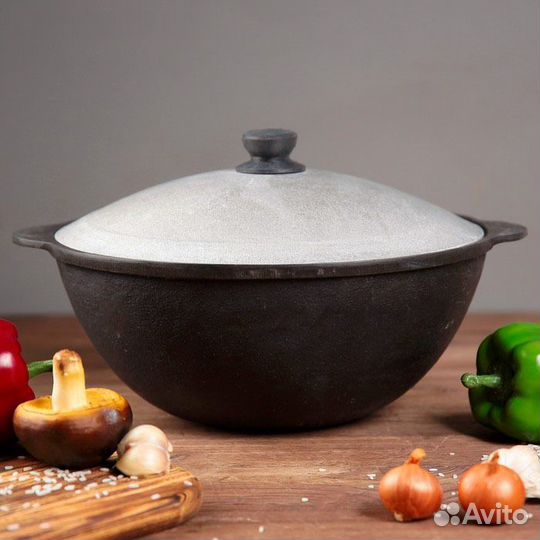 Казан узбекский