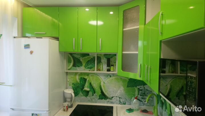 Ремонт квартир